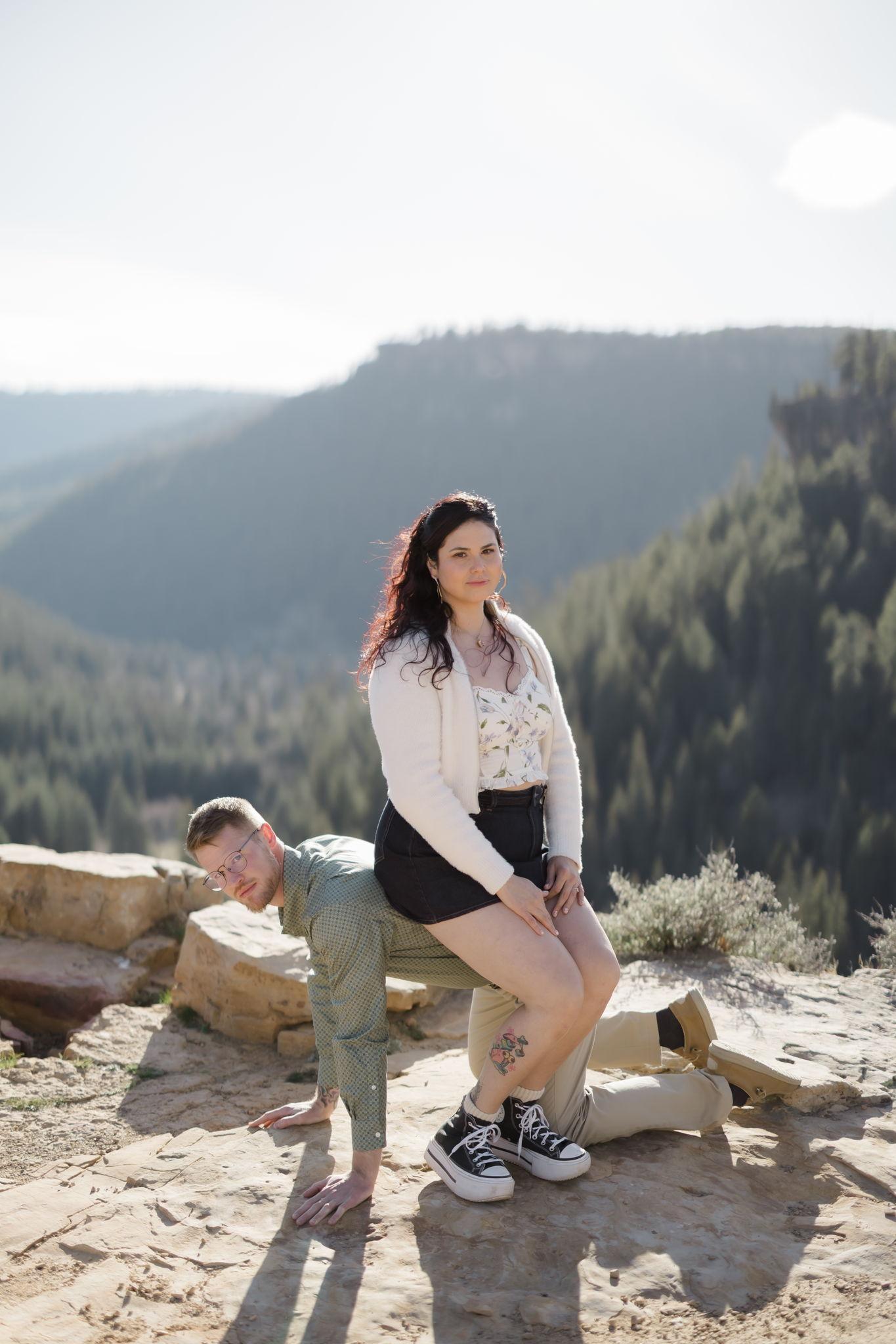 The Wedding Website of Jackie Garcia and Dalton Jones