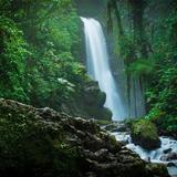La Paz Waterfall