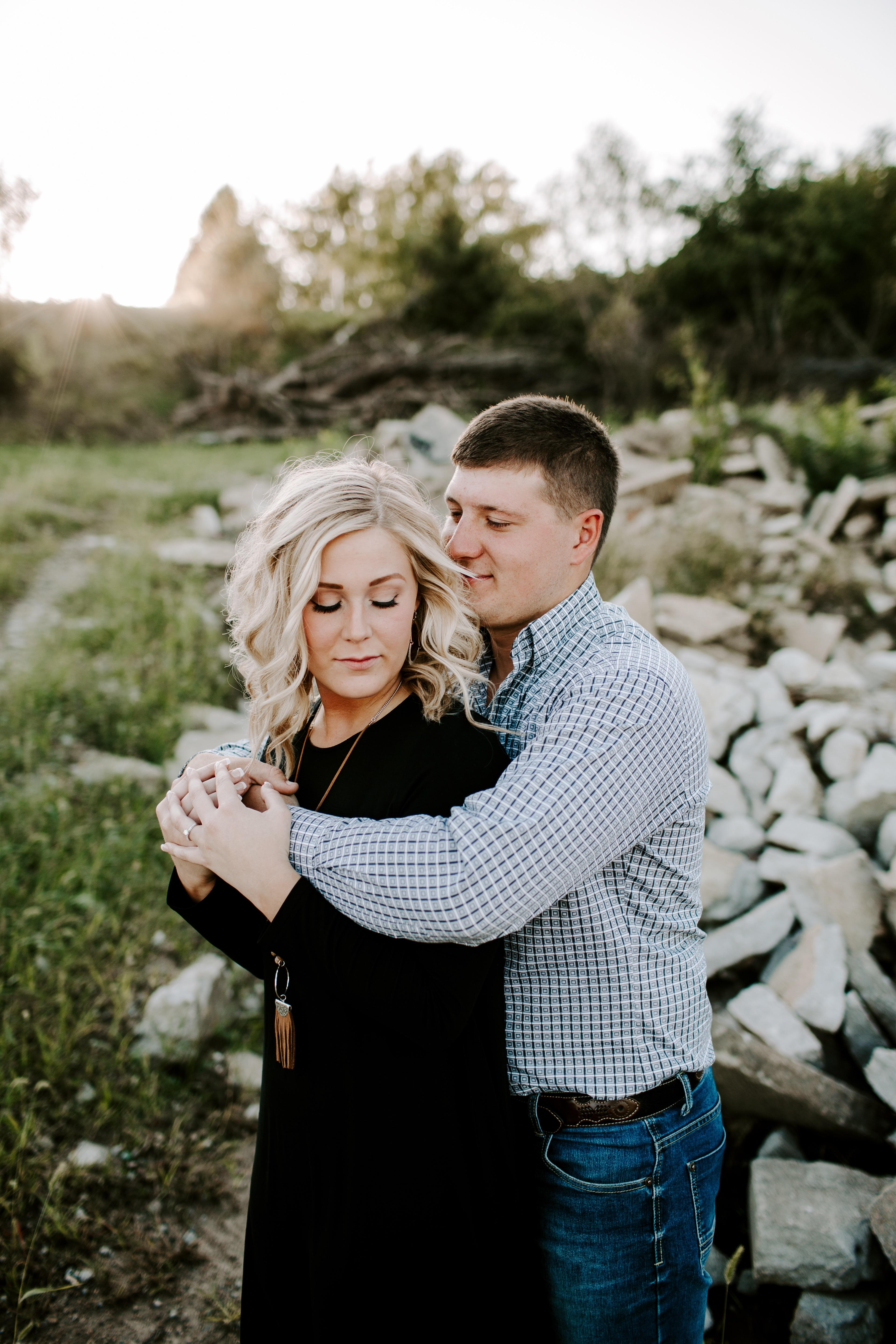 The Wedding Website of Bailey Josoff and Seth Johnson