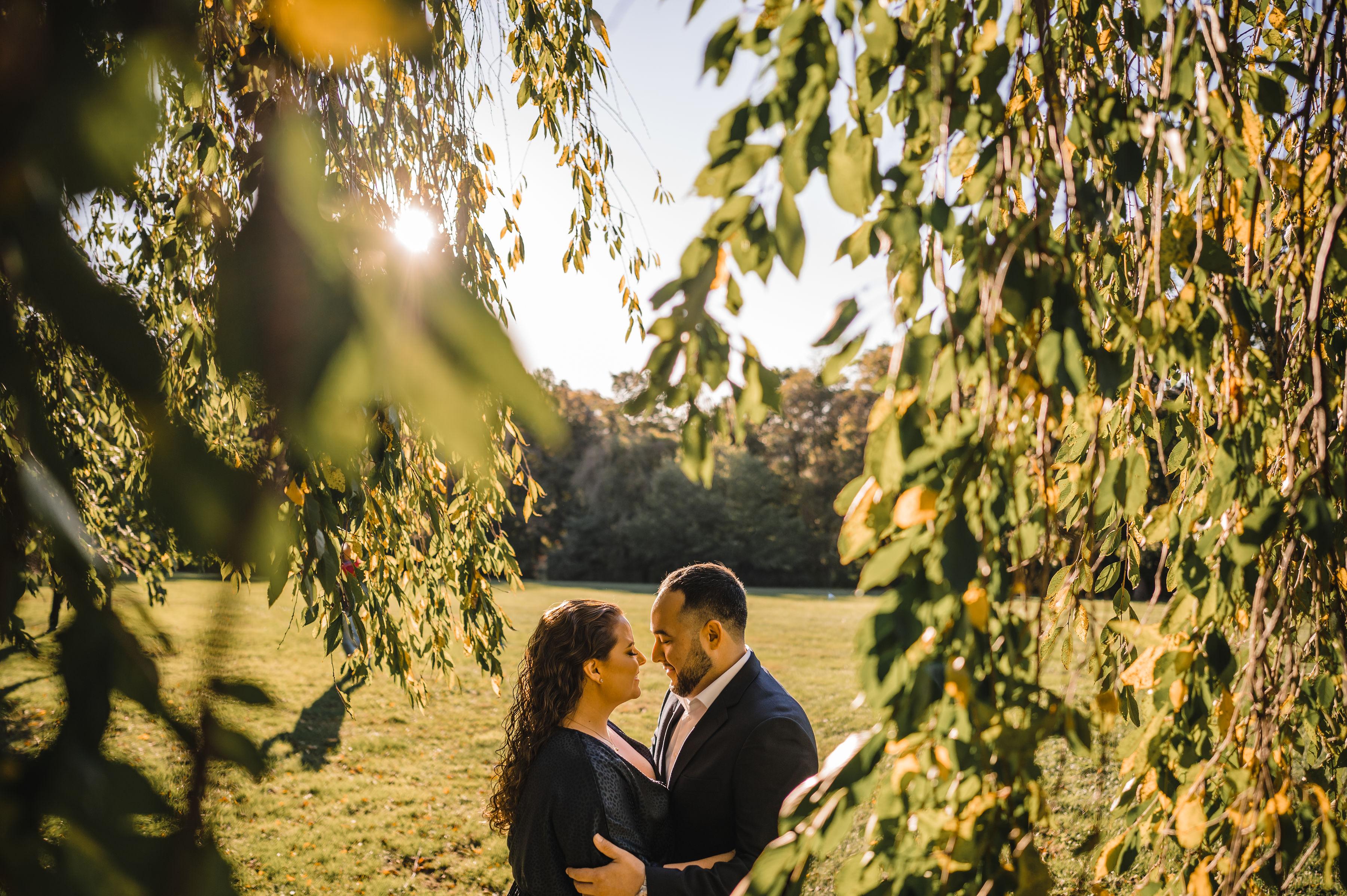 The Wedding Website of Brianna Jouben and Richard Pagan