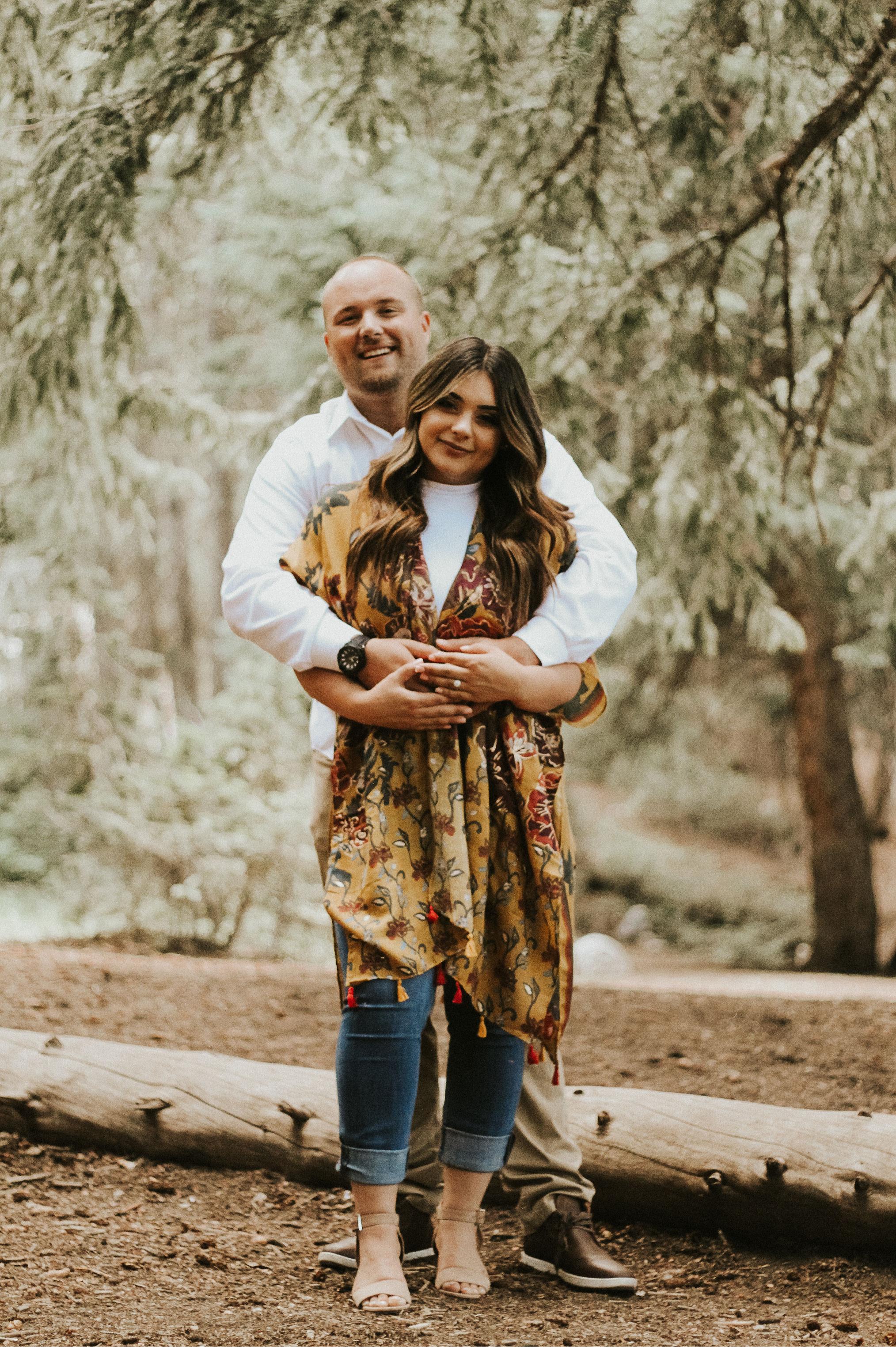 The Wedding Website of Anna Johnson and Joseph Clausi