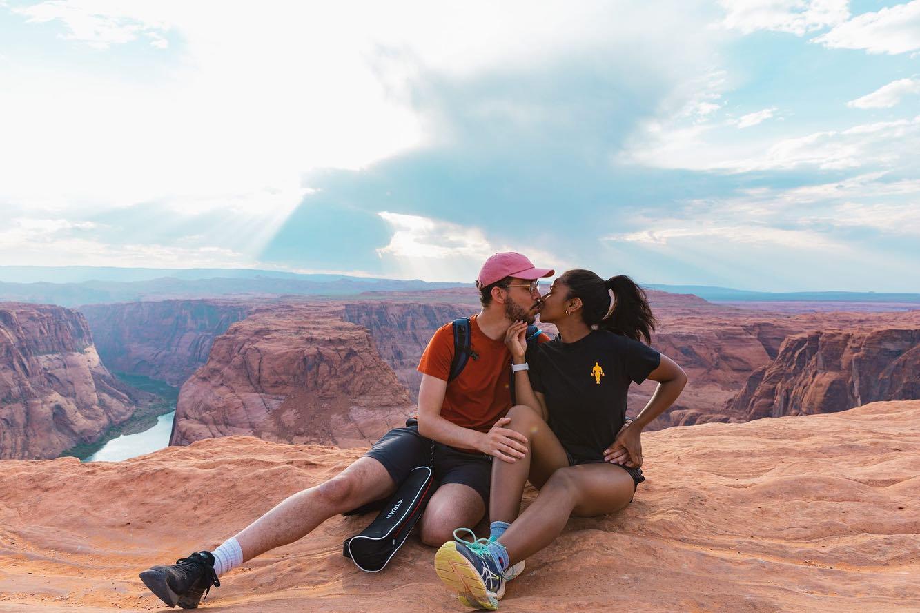 The Wedding Website of Keagen Thomson and Josefa Isabelle Diaz Young