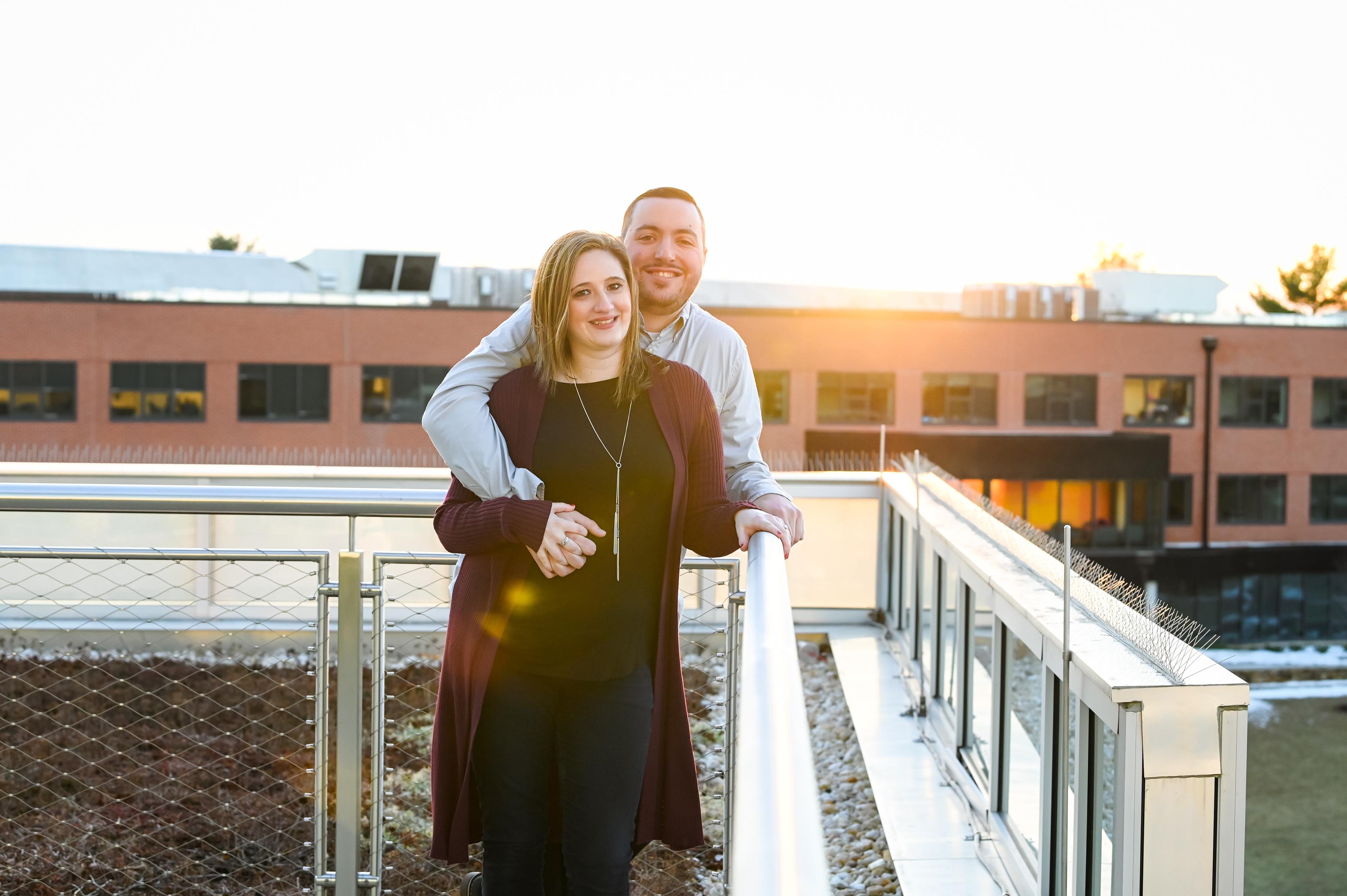 The Wedding Website of Kaitlyn Connolly and Anthony Pietanza