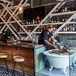 Stiltsville Fish Bar