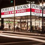 Powell's City of Books