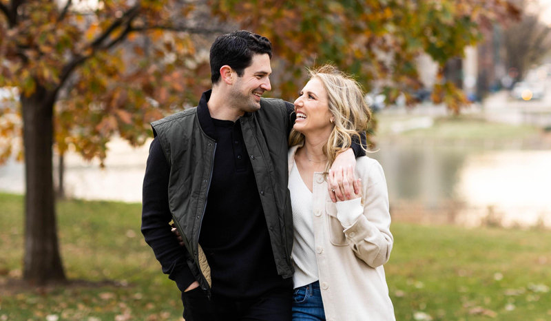 Allison Ragins and Lee Boshes' Wedding Website