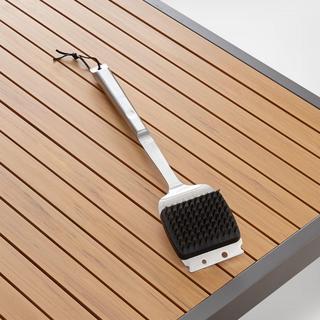 Stainless Steel Grill Brush