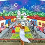 Ruta de las Flores (Route of Flowers)