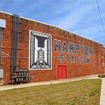 HAMPTON STATION