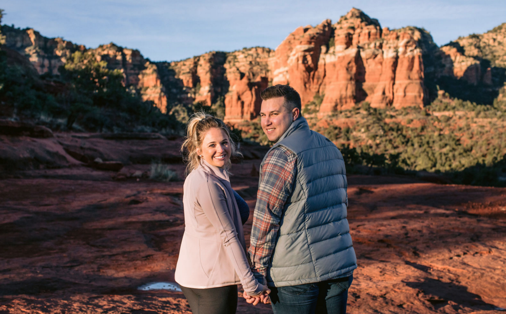 The Wedding Website of Jennifer Veglio and Connor Krisch