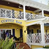 Gilbert's Coffee Bar - Sunset Bay