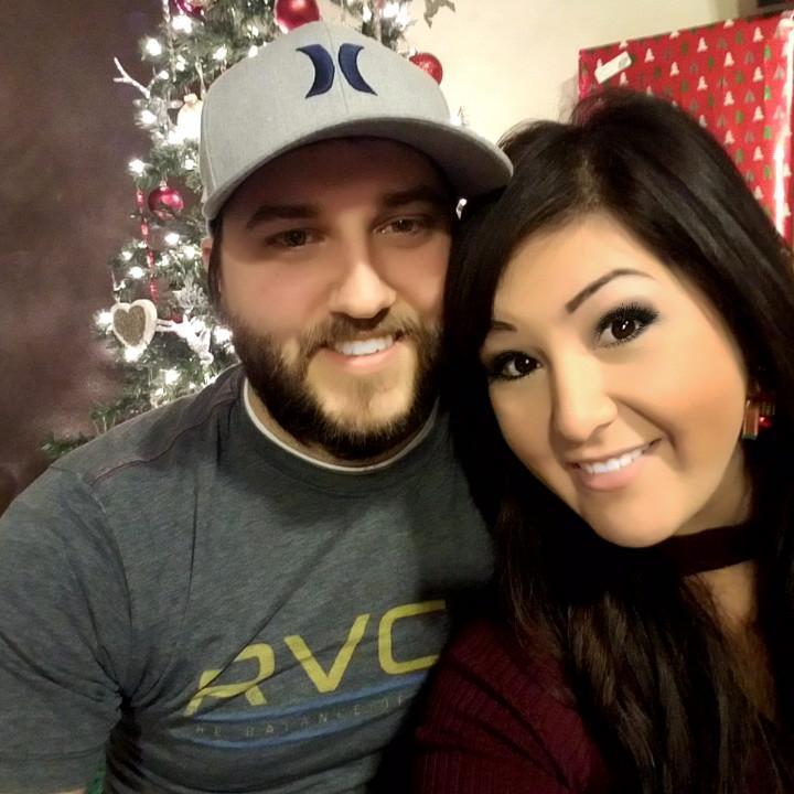 First Christmas 2017