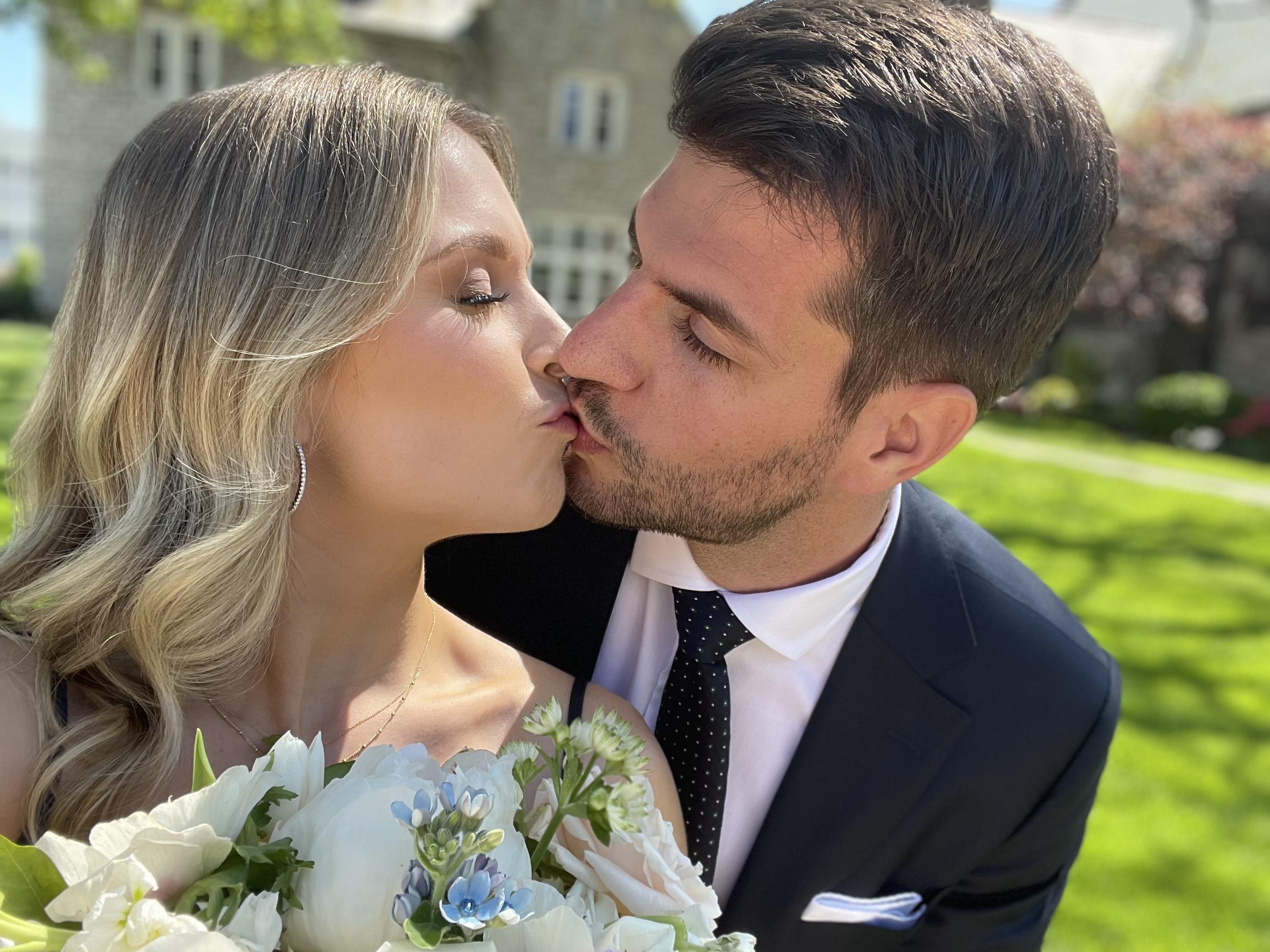 The Wedding Website of Mackenzie Grady and Oscar Escudero