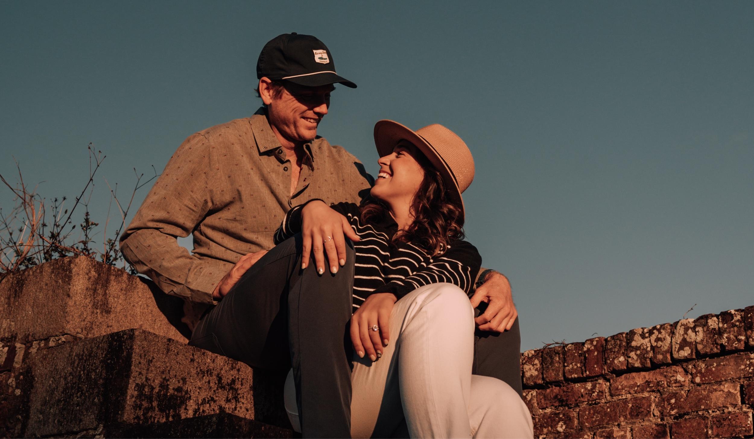 The Wedding Website of Diana Vlad and Brock Sakey
