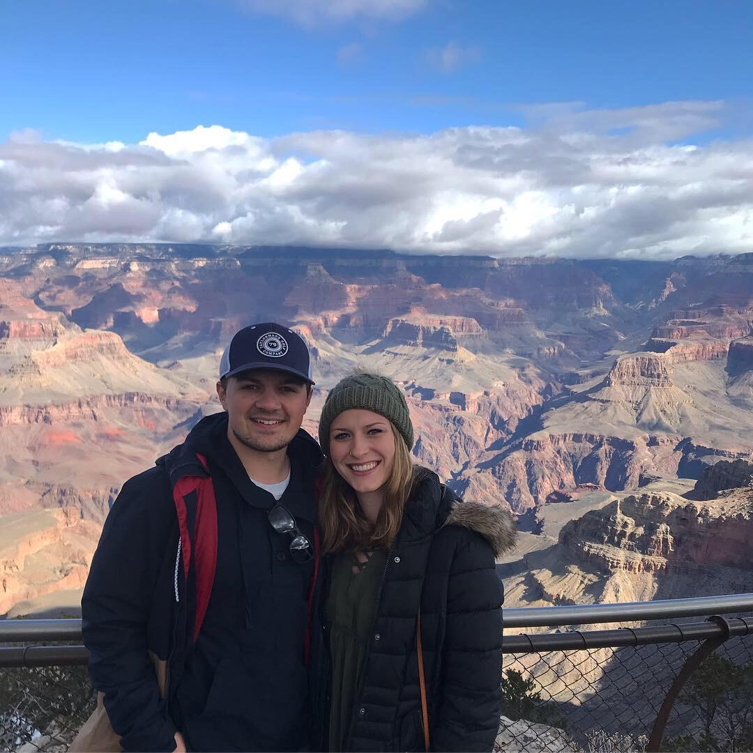 Grand Canyon, AZ