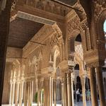 Alhambra y Generalife