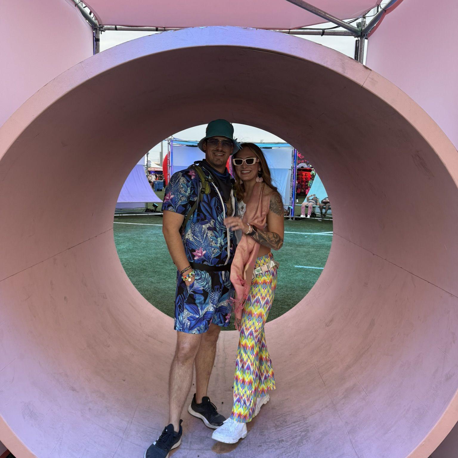 North Coast Music Festival 2025