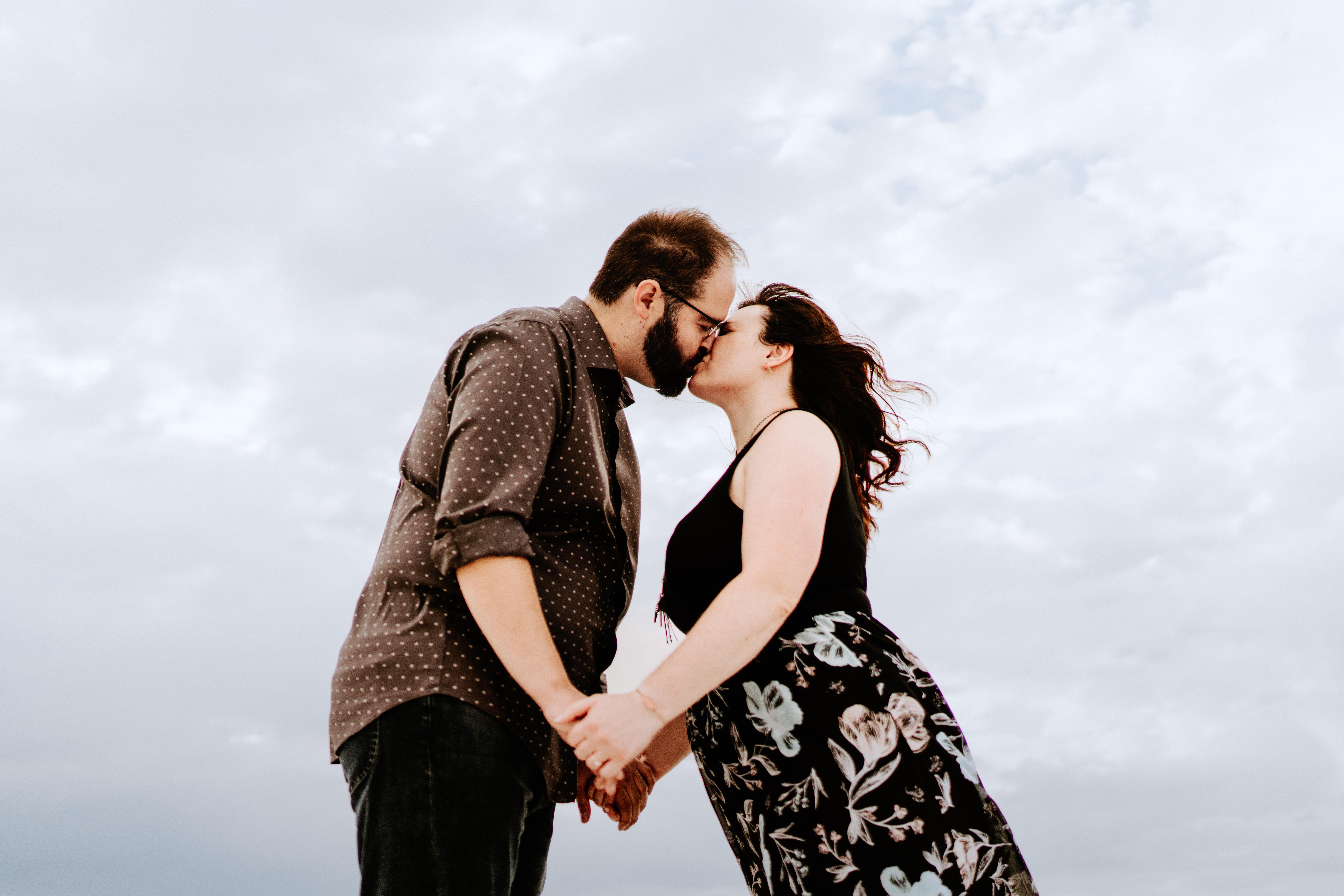 The Wedding Website of Samantha Steffan and Curtis Blackley