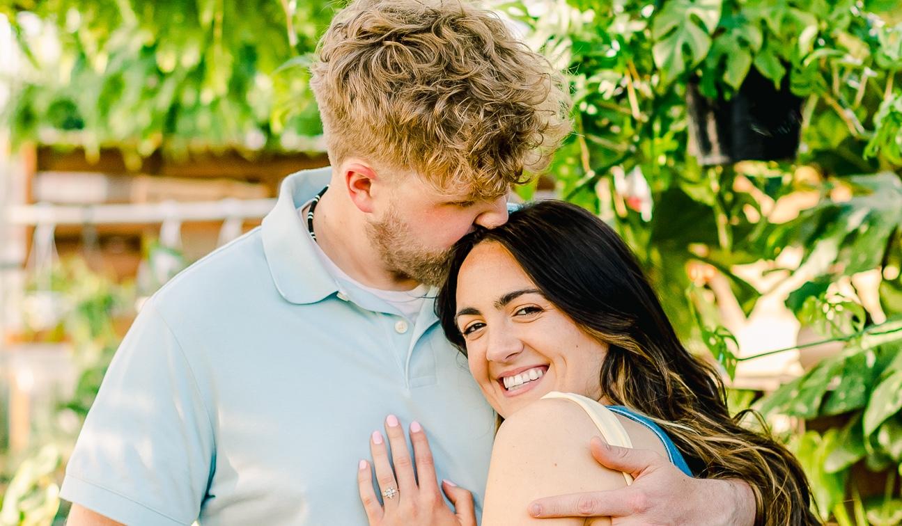 The Wedding Website of Rachel Stoner and Josh Crane