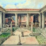 Tour of Pompeii & Herculaneum