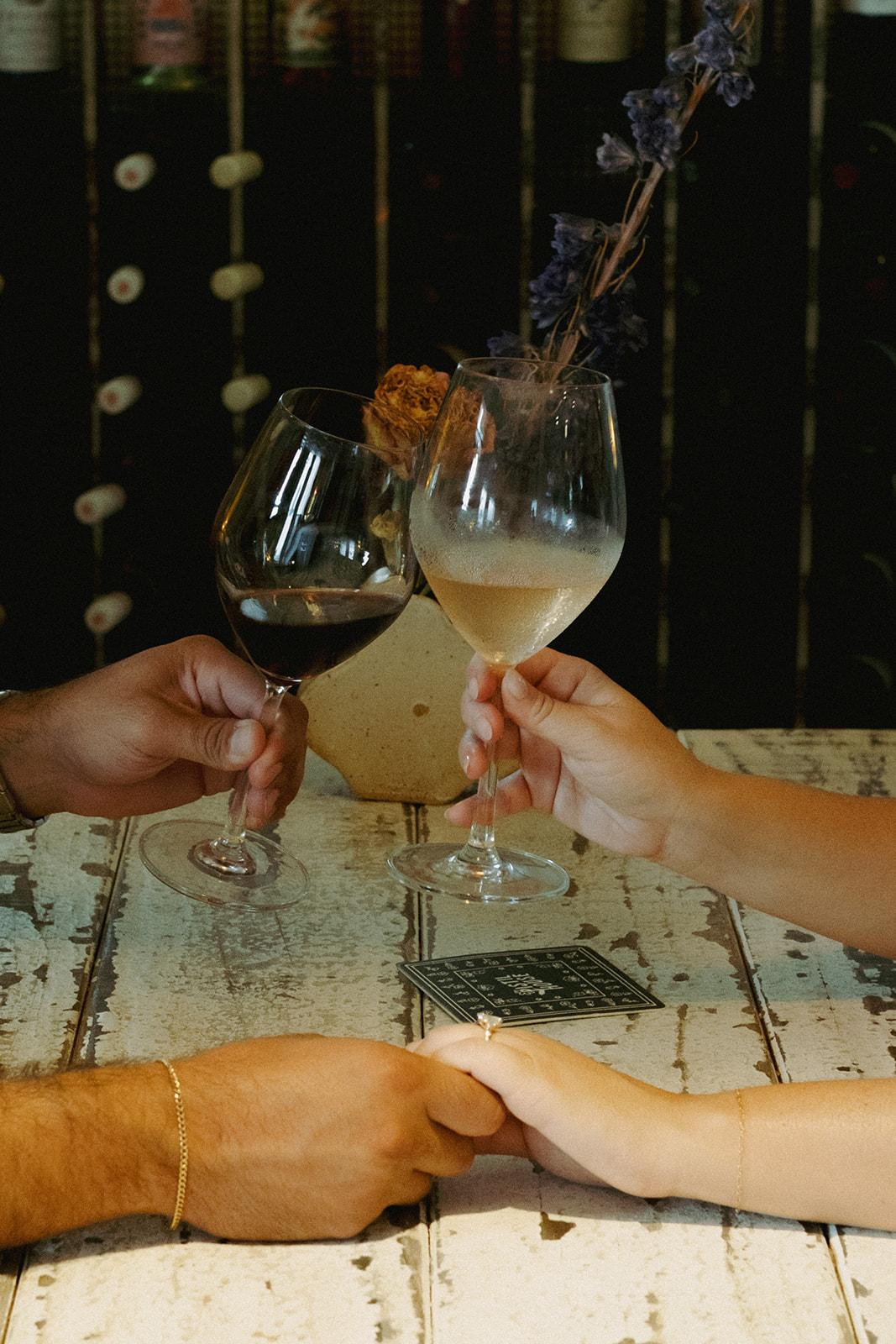 The Wedding Website of Delaney Guinn and Matthew Monteleone