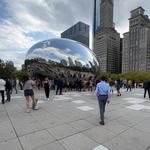 The Bean / Grant Park