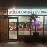 Se7te Woodfire Pizza