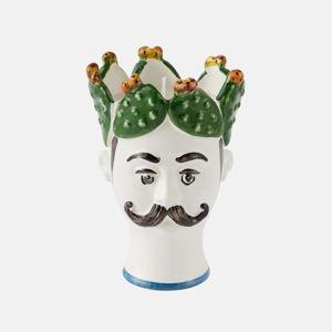 Les-Ottomans Ficus ceramic scented candle I My Theresa