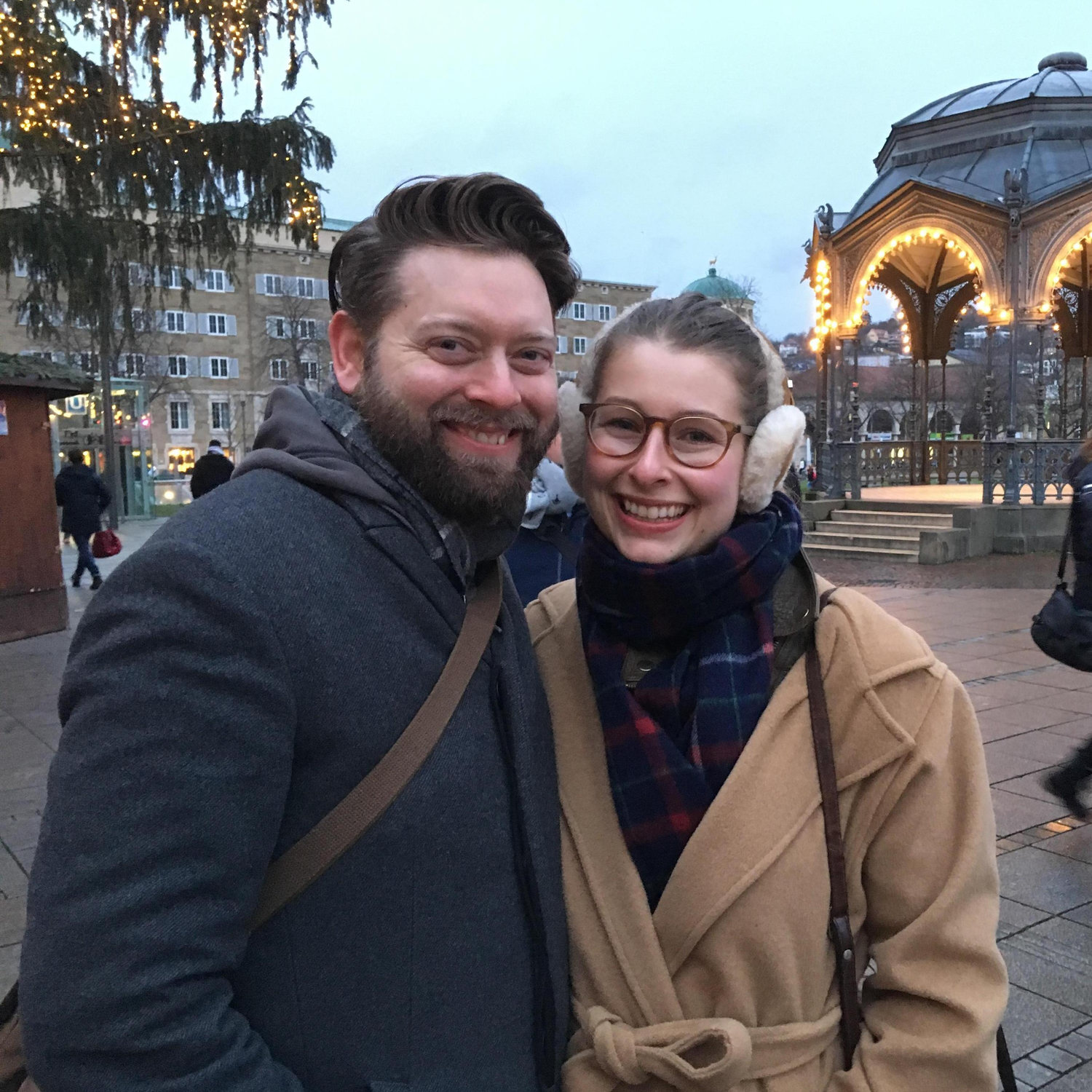 Christmas in Germany 2017