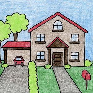 Our house fund