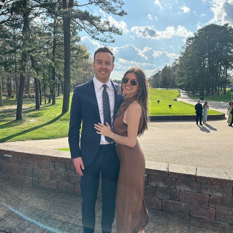 Zane & Maddie Mrazek