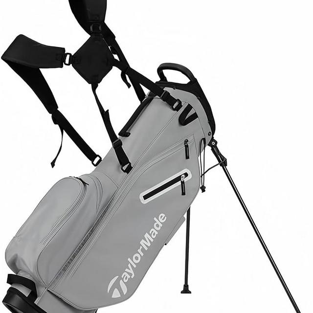 TaylorMade Golf 2023 Classic Stand Golf Bag