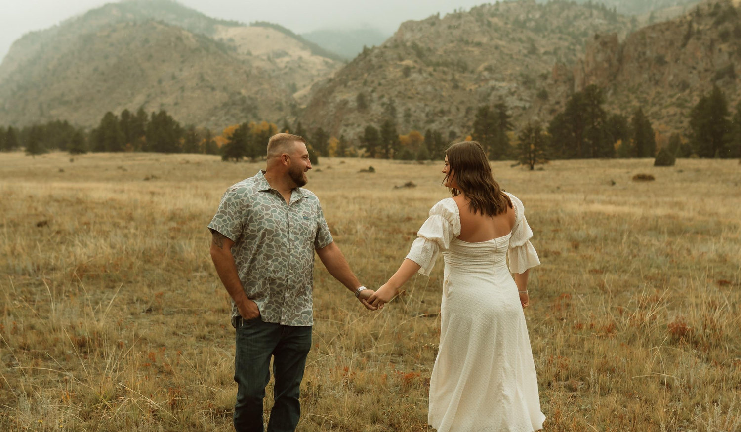 The Wedding Website of Kamryn Seiber and Kyle Lopez