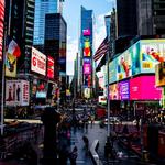 Times Square
