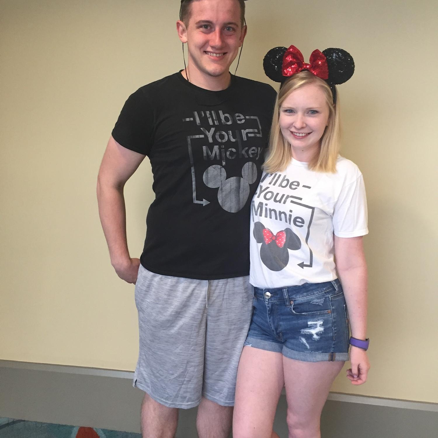 Disney 2017