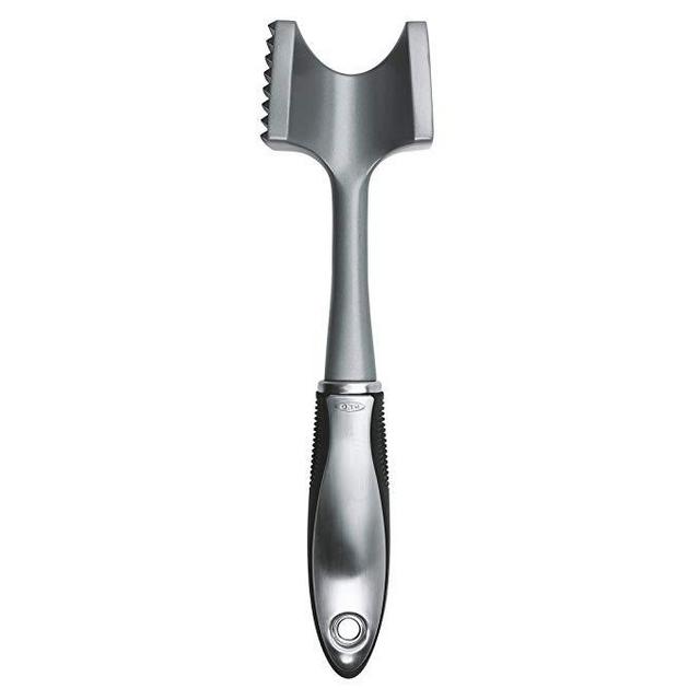 OXO SteeL Dishwasher Safe Meat Tenderizer
