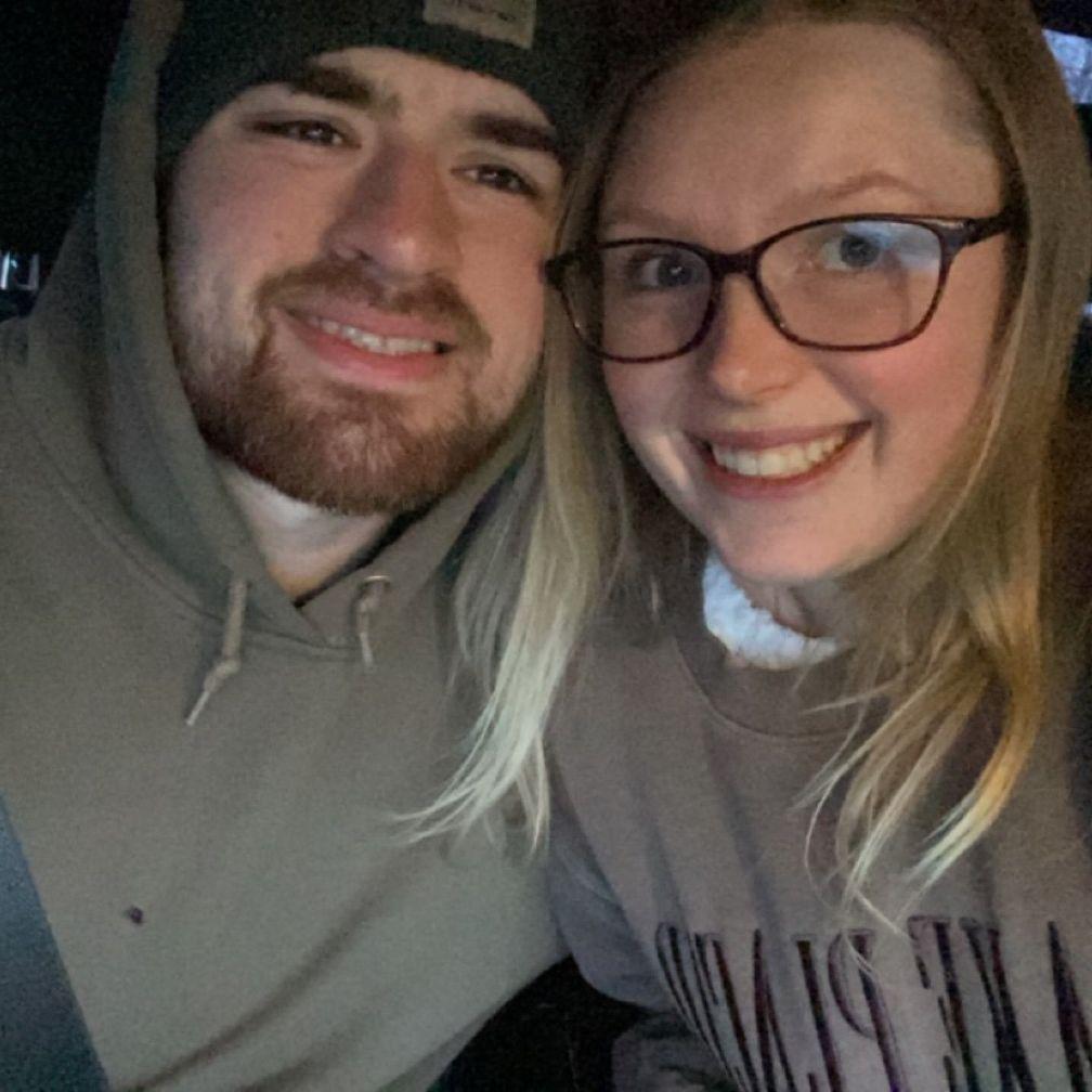 A trip to Lake Placid!