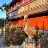Salty Pelican Bar & Grill