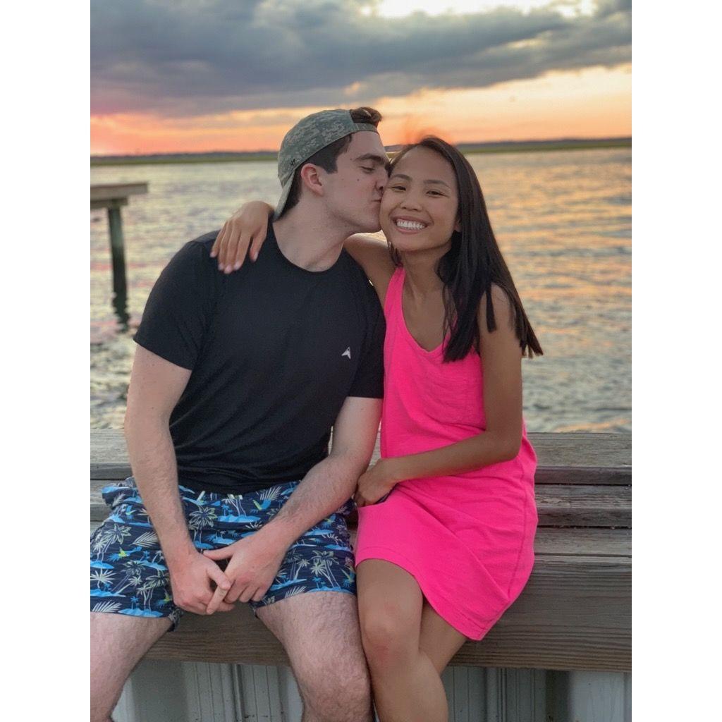Fun summers in south Jersey!