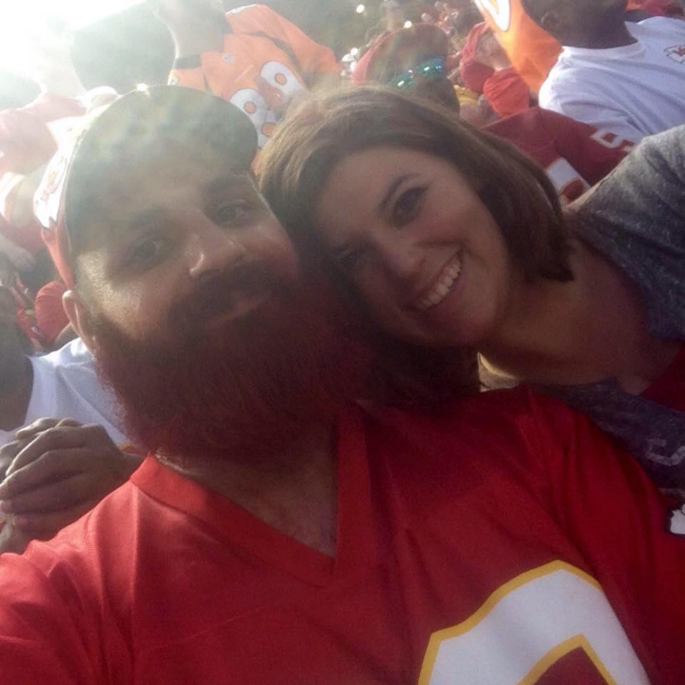 First Chief's Game Together