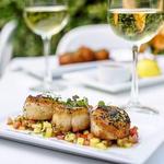Eight4Nine Restaurant & Lounge