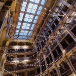 George Peabody Library
