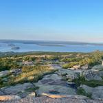 Cadillac Mountain