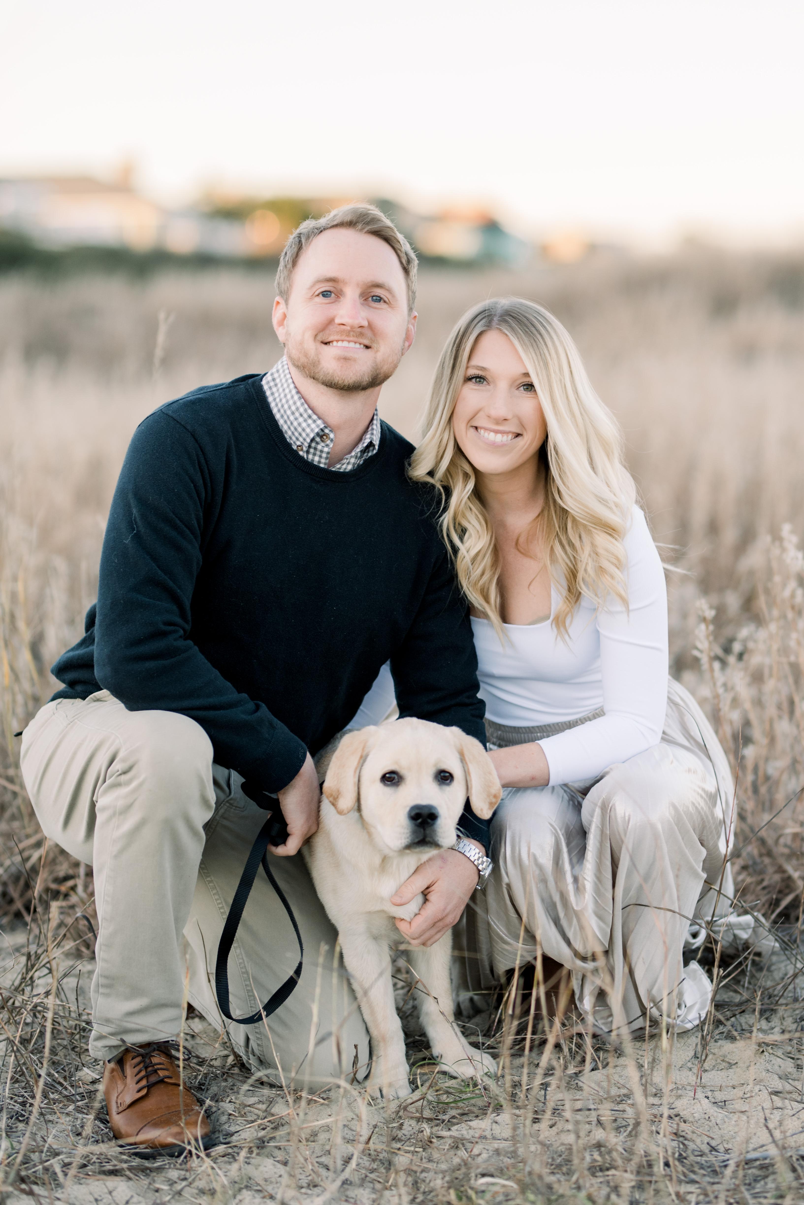 The Wedding Website of Samantha Kepley and Samuel Riley
