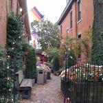 German Village