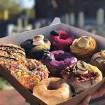 Diablo Doughnuts