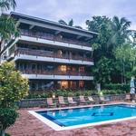 Hotel Costa Verde