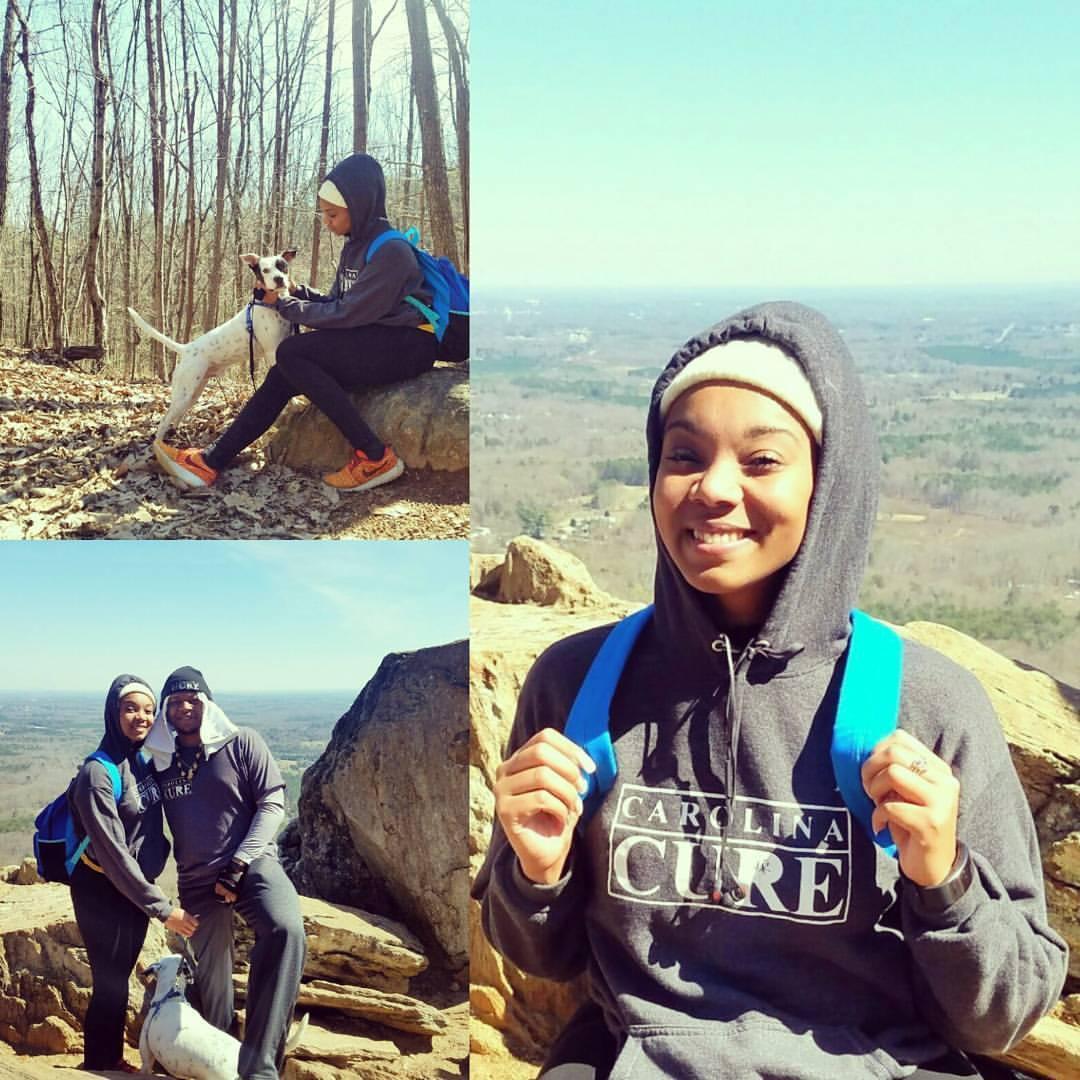 Crowders Mountain