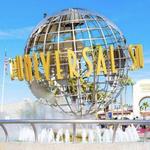 Universal Studios Hollywood