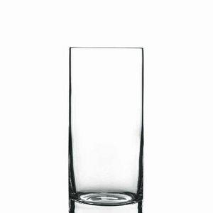 Luigi Bormioli Set of 4 Classico Tall Beverage Glasses, One Size